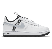 Nike Force 1 LV8 KSA Reflect Silver PS Air Pack (CT4681-100)
