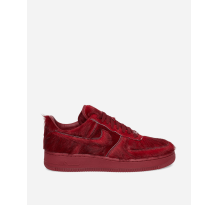 Nike Air Force 1 Low Pony Hair Team Red (IR1940-600)