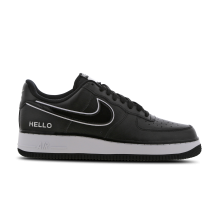 Nike Air Force 1 07 LX Hello (CZ0327-001)