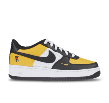 Nike Air Force 1 Low Gold LV8 Jersey Mesh GS (DQ7779-700)