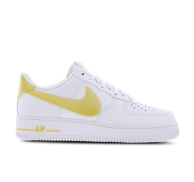 Nike Air Force 1 Low 07 Swoosh Jumbo Vivid Sulfur (DV3505-101)