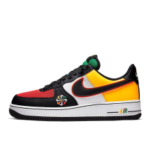 Nike Air Force 1 Low Sunburst (CK9282-100)