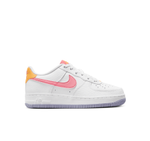 Nike Air Force 1 Low Coral Chalk Laser GS (DV7762-100)