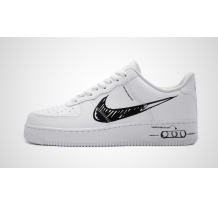 Nike Air Force 1 LV8 Utility (CW7581-101)