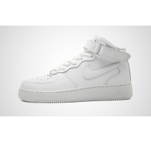 Nike Air Force 1 Mid GS (314195 113)