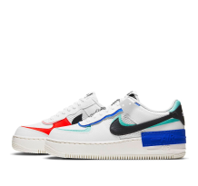 Nike Air Force 1 Shadow Blue (DH1965-100)