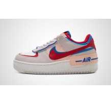 Nike Air Force 1 Shadow (CU8591-100)