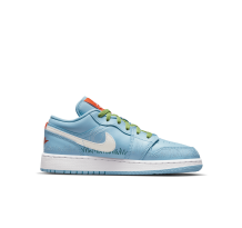 Jordan 1 Low SE Stitch GS (DO8227 400)