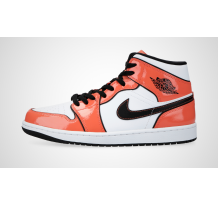 nike air jordan Tie 1 mid se turf dd6834802