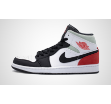 Jordan Air 1 Mid SE (852542-100)