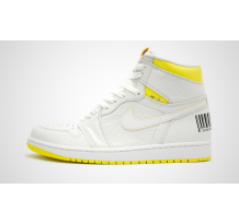 Jordan Air Retro High OG 1 Class Flight First (555088-170)