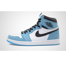 Jordan 1 Retro High University Air Blue OG (555088-134)