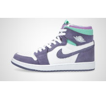 Jordan 1 High Air Comfort Zoom Tropical Twist CMFT (CT0978-150)