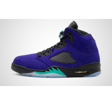 Jordan Air 5 Retro Alternate Grape (136027-500)