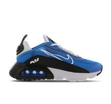 Nike Air Max 2090 Laser Blue GS (CJ4066-400)