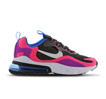 Nike Air Max 270 React GS (BQ0101-001)