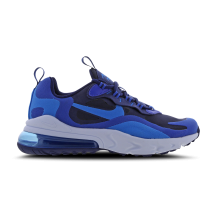Nike Air Max 270 React GS (BQ0103 400)