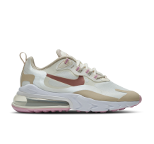 Nike Air Max 270 React Metallic Bronze (CU9333-100)