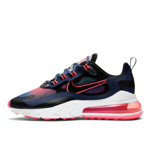 Nike Air Max 270 React SE Navy Hyper Midnight (CK6929-400)