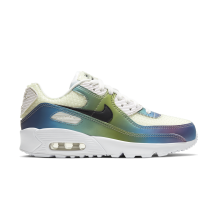 Nike Air Max 90 Bubble Pack GS (CT9631-100)