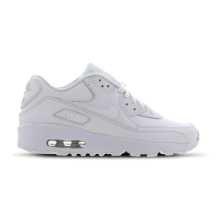 Nike Air Max 90 Leather GS (833412-100)