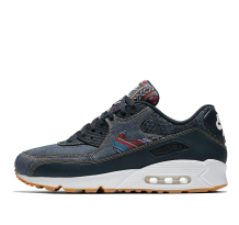 Nike Air Max 90 Premium Afro Punk (700155-402)