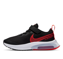 Nike Air Zoom ArcadiaVelcro Bright Crimson Arcadia PSV (CK0714-003)