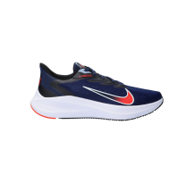 Nike Zoom Winflo 7 Midnight Navy Crimson (CJ0291-400)
