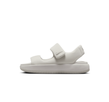 Nike Calm Wmns Sandal (FJ6043-002) in weiss