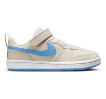 Nike Court Borough Low Recraft Grö e 33 5 (DV5457-120)