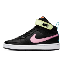 Nike Court Borough Mid 2 Blue Fury (CD7782-002)