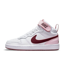 Nike Court Borough Mid 2 Foam (CD7782-104)