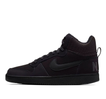 Nike Court Borough Mid (838938003)
