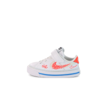 Nike Court Legacy Littles TD (FB7781-100) in weiss