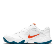 Nike Court Lite 2 Green Abyss (AR8836-105)