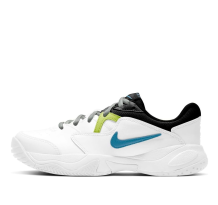 Nike Court Lite 2 Jr. Hot Lime (CD0440-101)