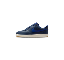 Nike Court Vision Low Midnight Navy Sail Gum Light Deep Royal Blue (CD5463-400)