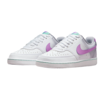Nike Court Vision Low (FN7141-100)