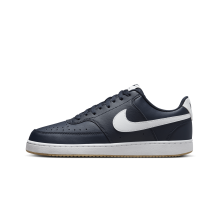 Nike Court Vision Low (FZ5547-400) in blau