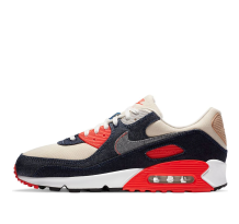 Nike Denham x Air Max 90 Infrared (CU1646-400)