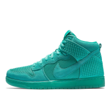 Nike Dunk CMFT Premium Light Retro (705433-400)