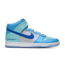 Nike Dunk High (DV2130 400)