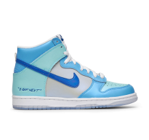 Nike Dunk High I Got Next GS (DV2206 400)
