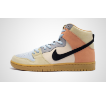 Nike Dunk High Pro Spectrum SB (CN8345-001)