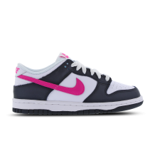 Nike Dunk Low GS (FB9109-401) in blau