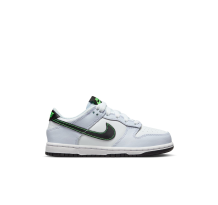 Nike Dunk Low PS (FB9108 107) in grau