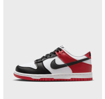 Nike Dunk Low GS (HF9980 600) in weiss