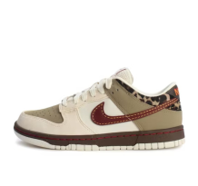 Nike Dunk Low Retro Khaki Team Pearl (IM6687-262)