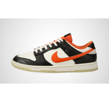 Nike Dunk Low Prm Halloween 2021 (DD3357-100)