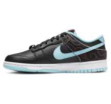 Nike Dunk Low SE Barber Shop (DH7614-001)